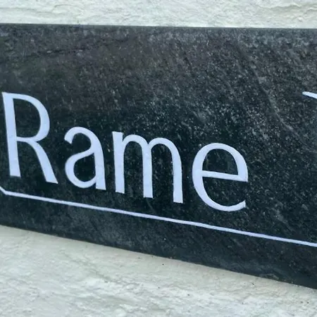 Rame Villa Looe Exterior photo