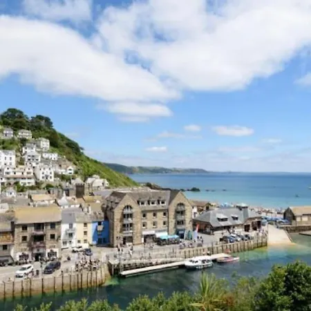 Rame Villa Looe Exterior photo