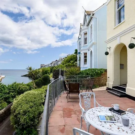 Rame Villa Looe Exterior photo