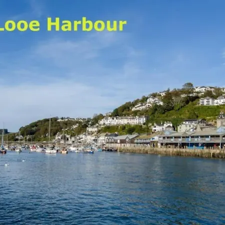 Rame Villa Looe Exterior photo