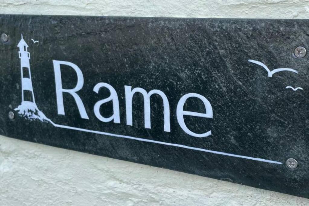 Rame Holiday home Looe