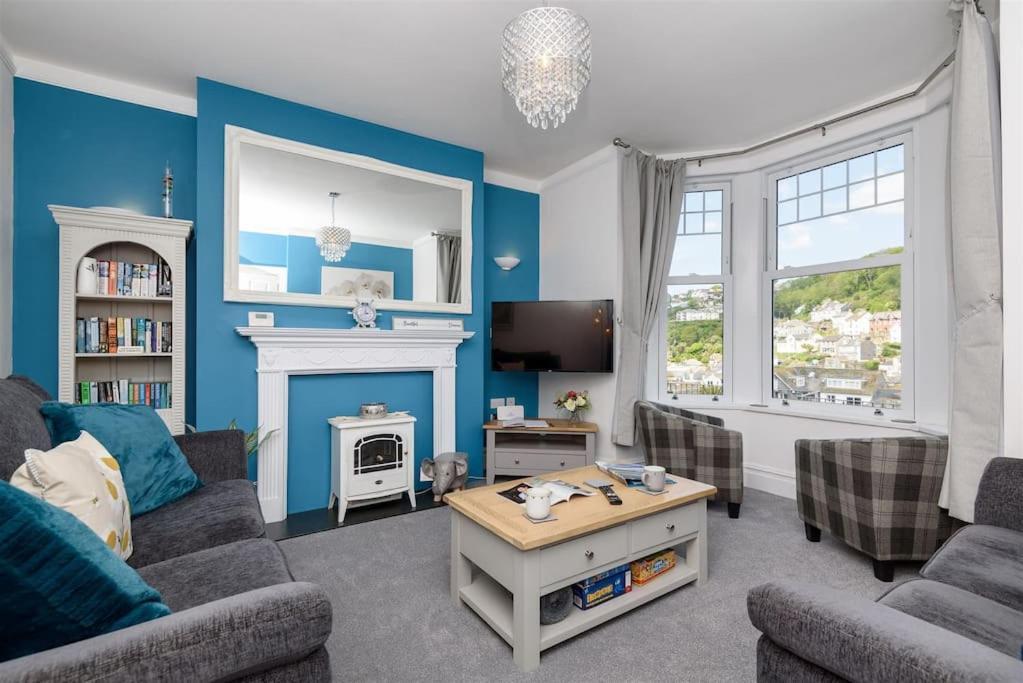 Holiday home Rame Looe