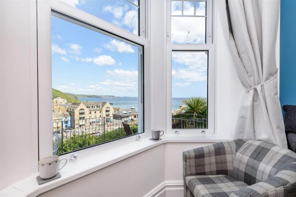 Rame Looe