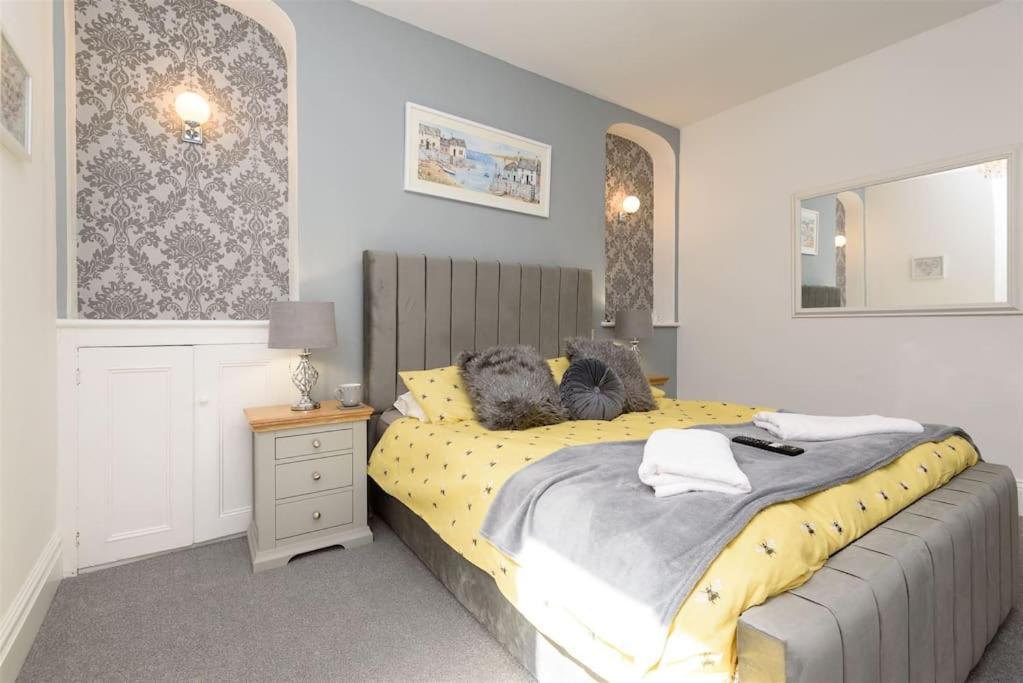 Holiday home Rame Looe