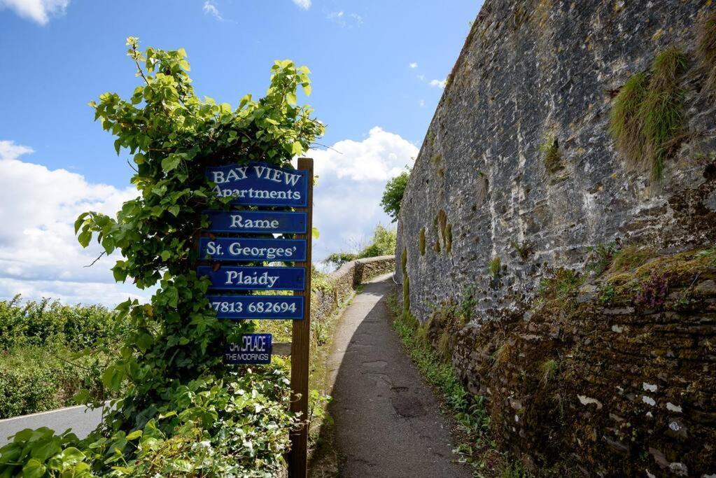 Rame Holiday home Looe