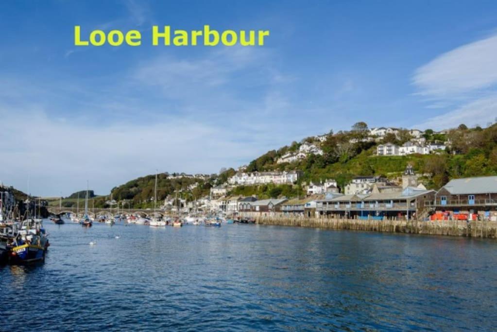 Rame * Looe
