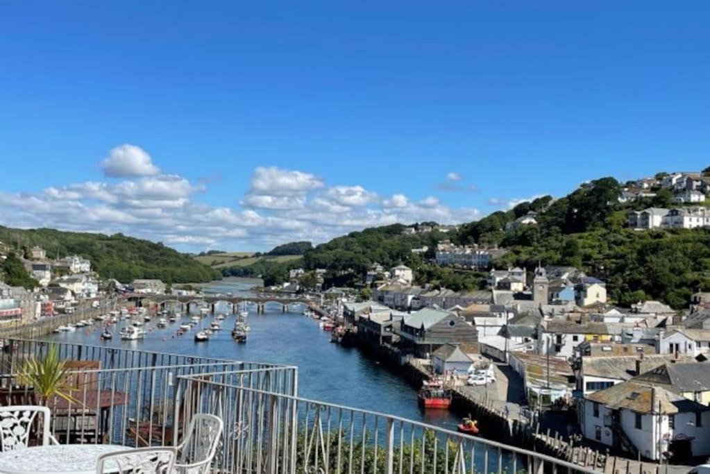 Rame * Looe